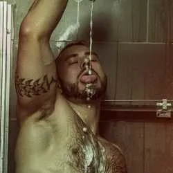 Marshall Arkley OnlyFans