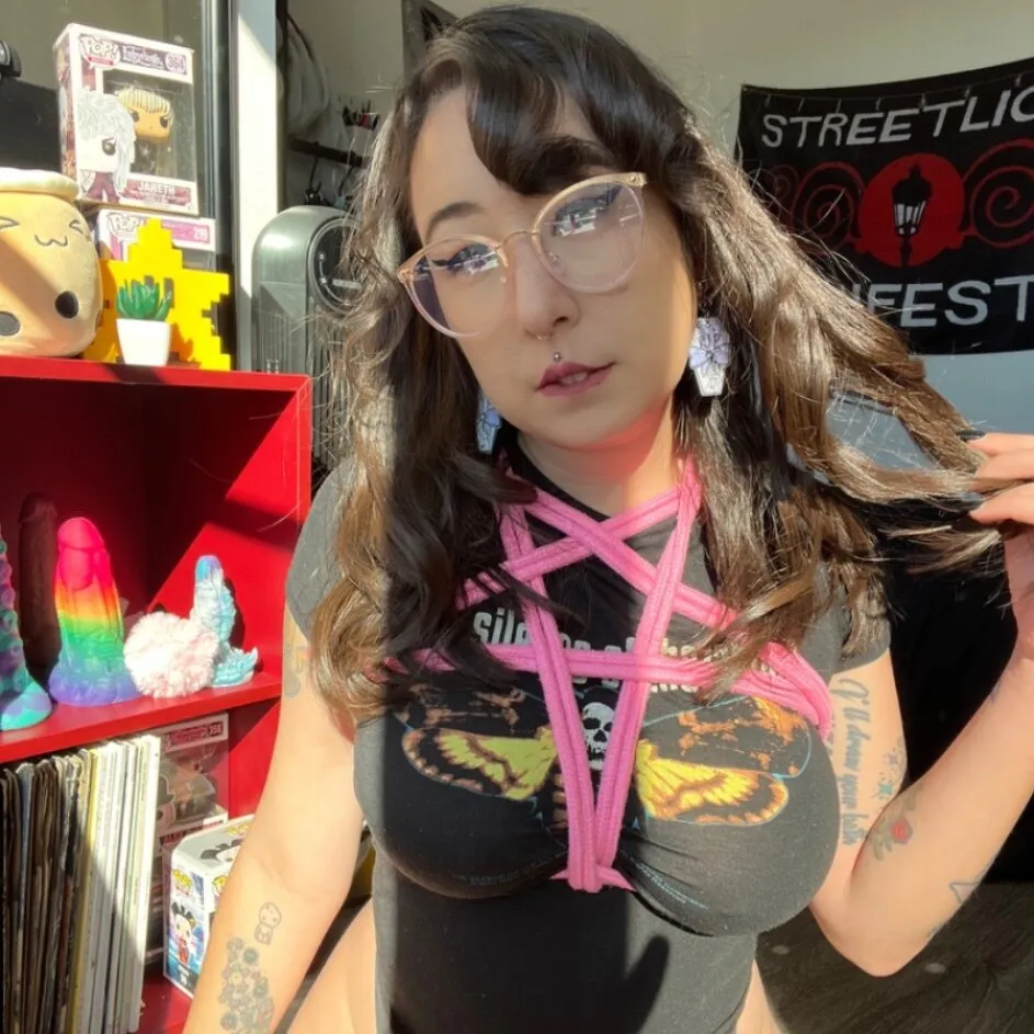 Mars OnlyFans