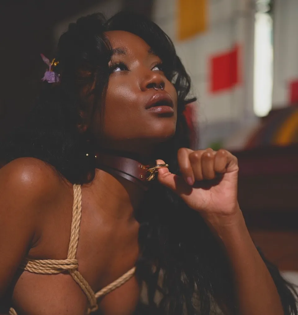 Mary OnlyFans