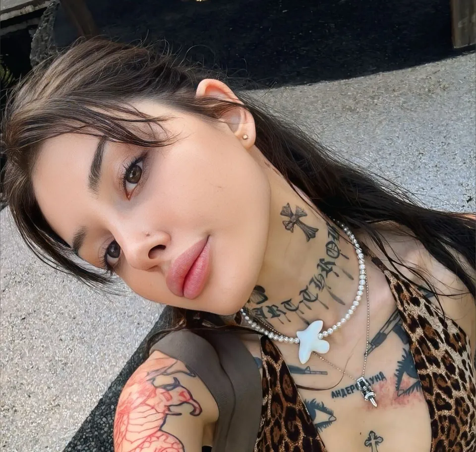 Bloody Mary OnlyFans
