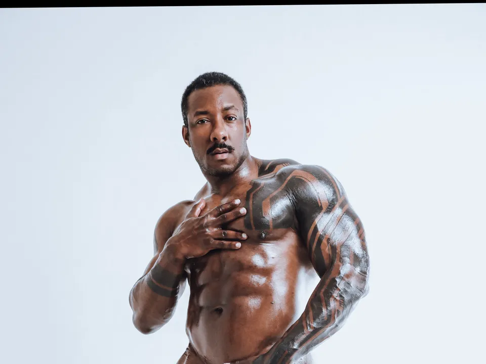 Amadeus OnlyFans