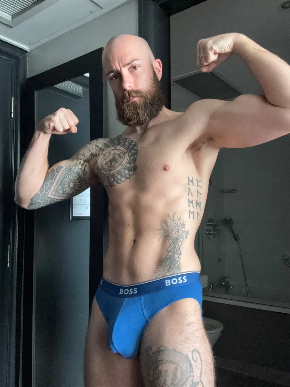 MasterDomUK OnlyFans