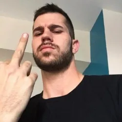 Master Jax OnlyFans
