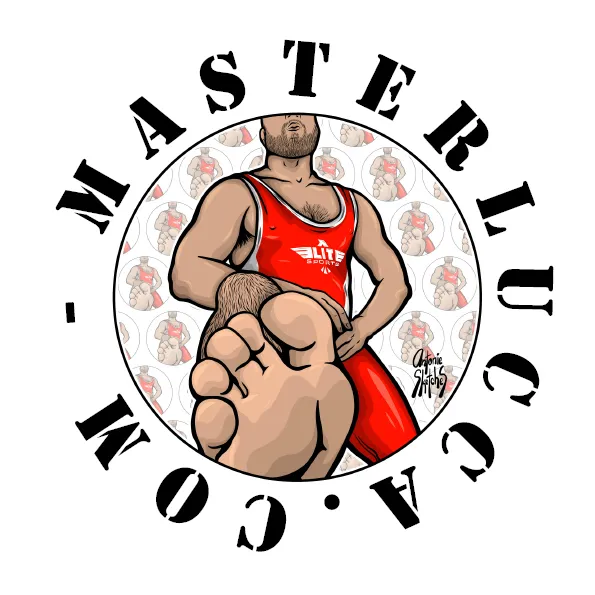 MASTER LUCCA OnlyFans