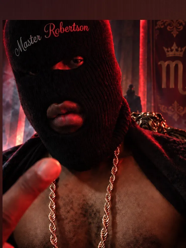 Master Robertson OnlyFans