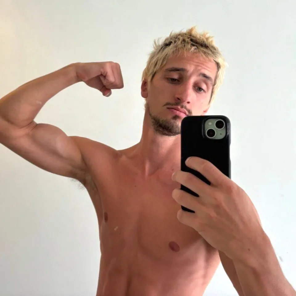 Master Vojd OnlyFans