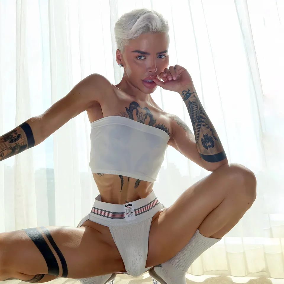 Mateo Blanco OnlyFans