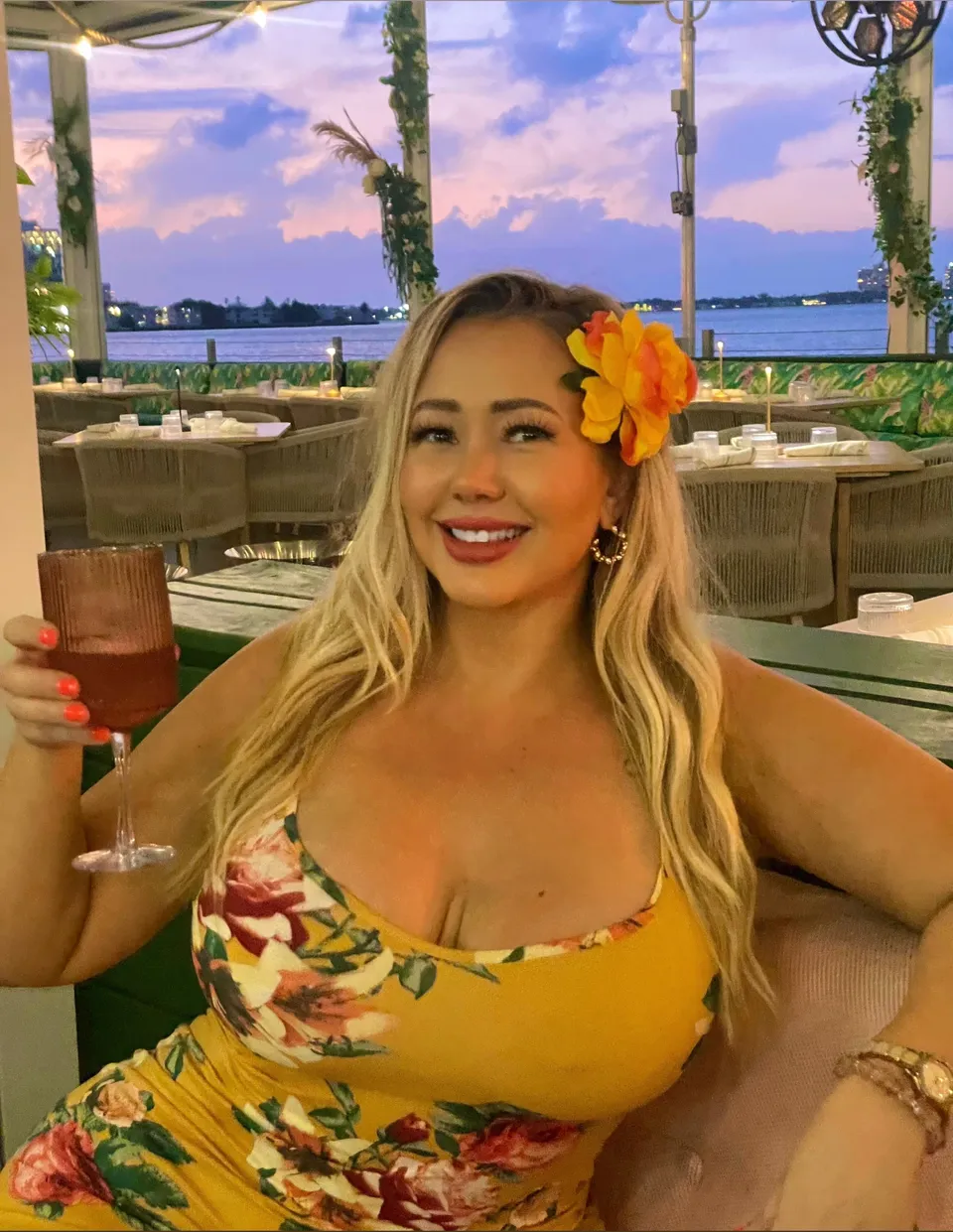 Matessa Nicole OnlyFans