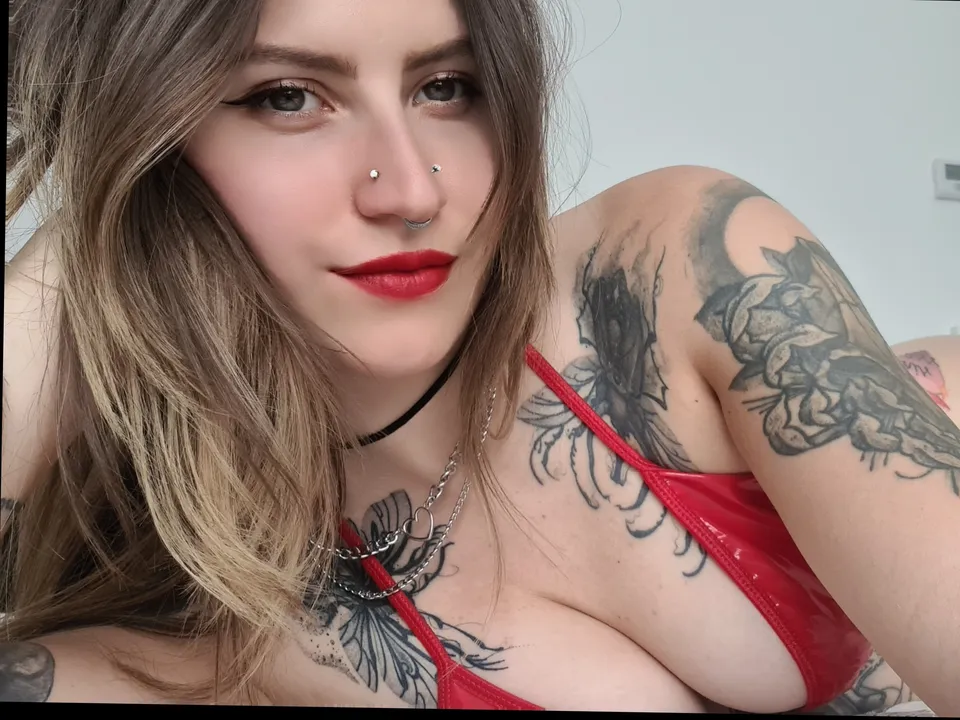 Matoushka 0.44% OnlyFans