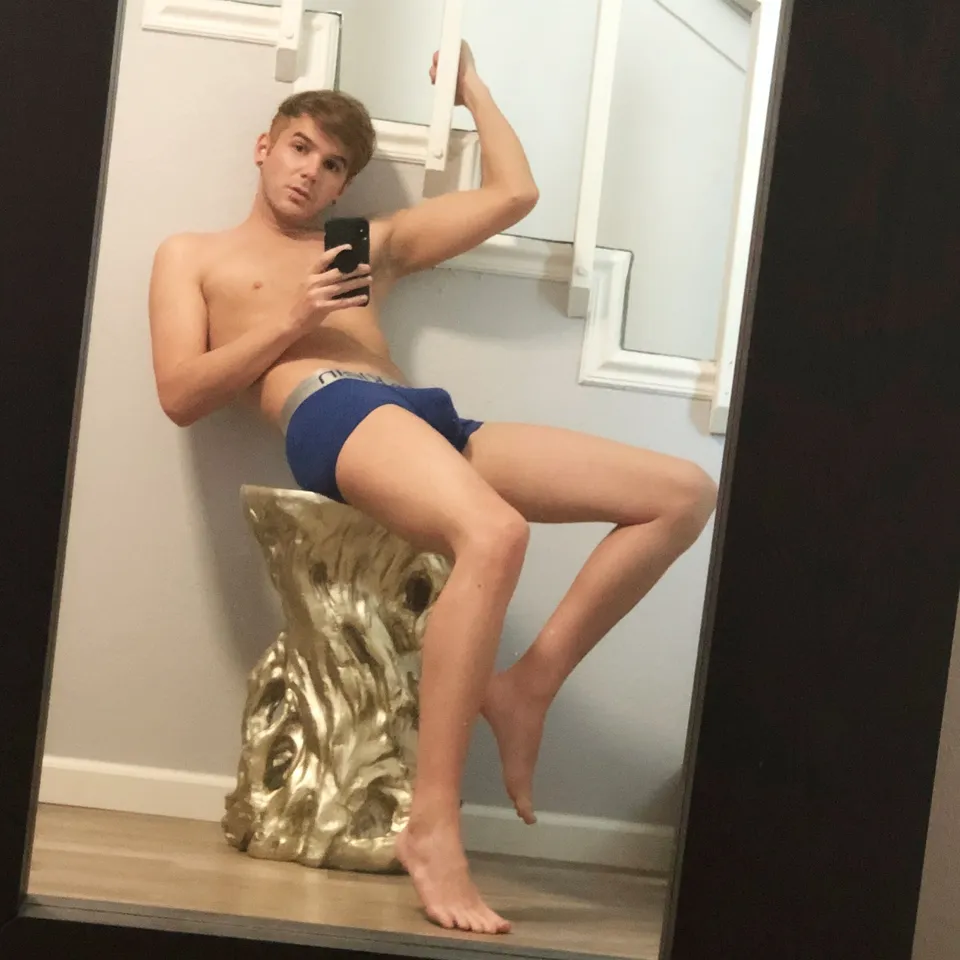 Matthew Lush OnlyFans