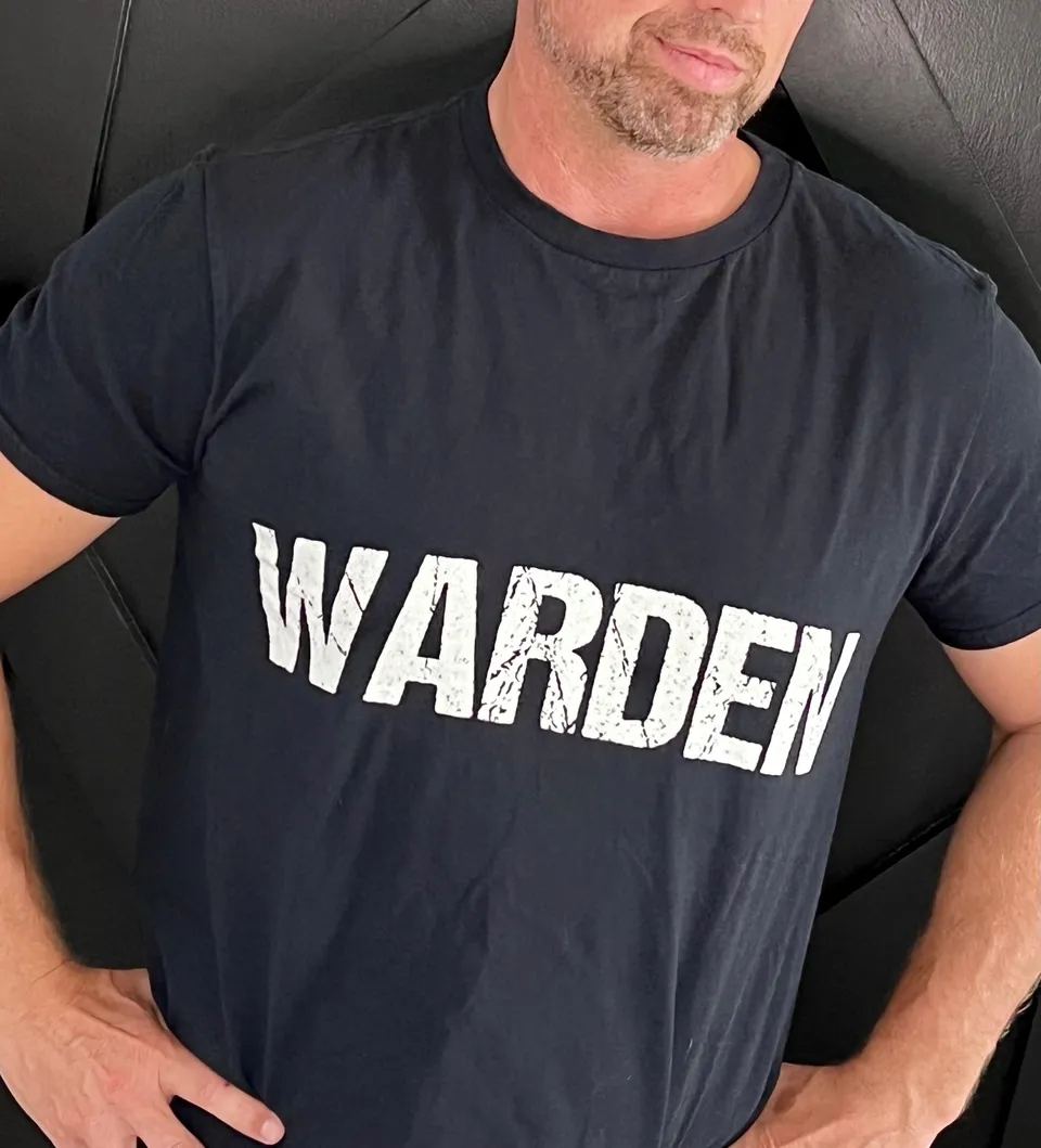 Max.Warden OnlyFans
