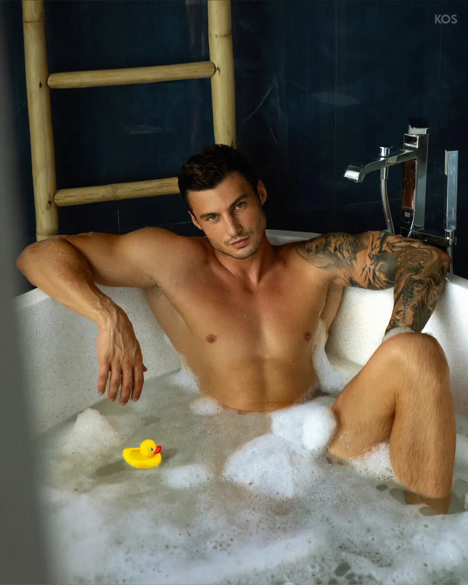 Max Barz OnlyFans