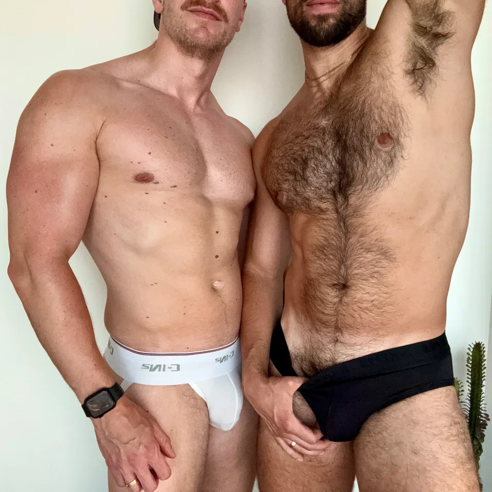 Max & Jason OnlyFans