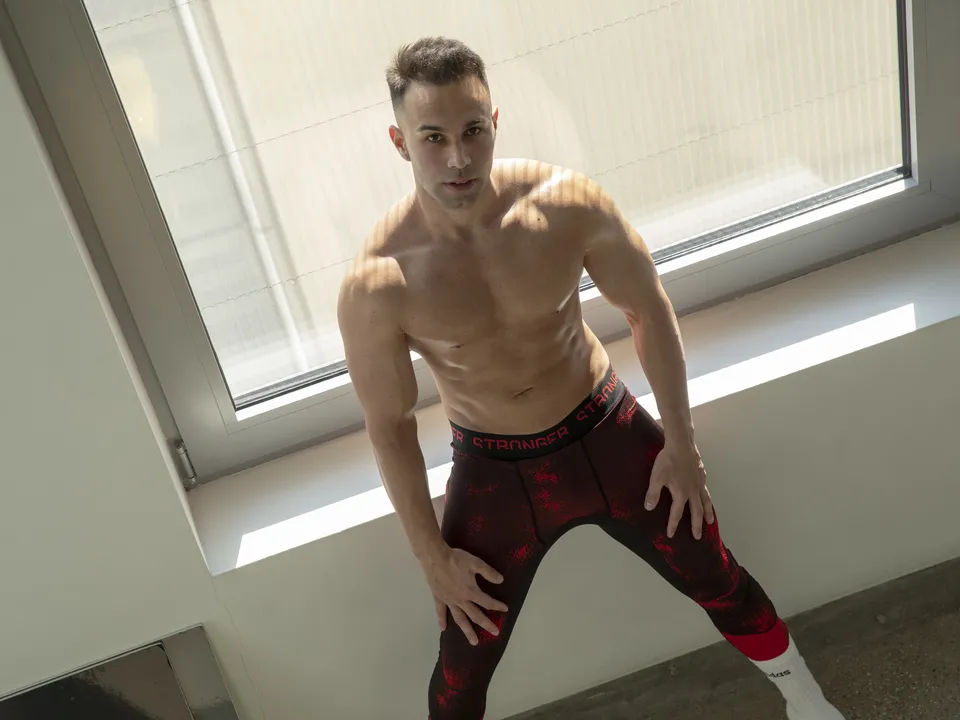 Max King OnlyFans