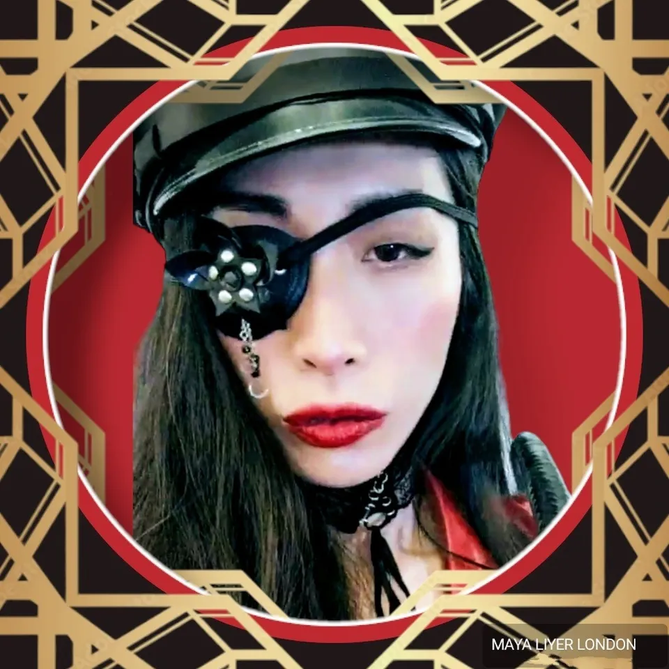 Domina Maya OnlyFans