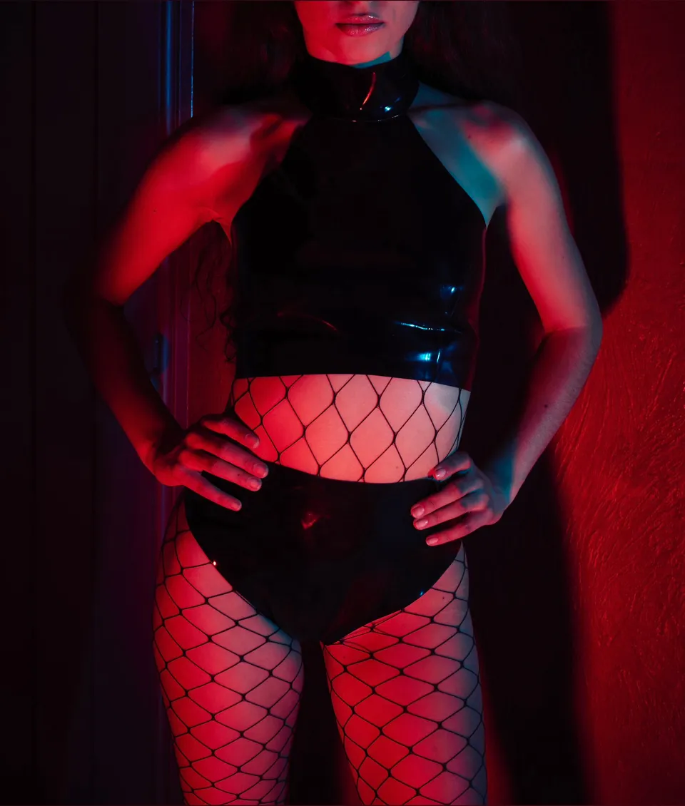 Mistress Maya Sin OnlyFans