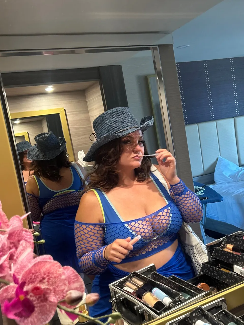 Mazzaratie Monica OnlyFans
