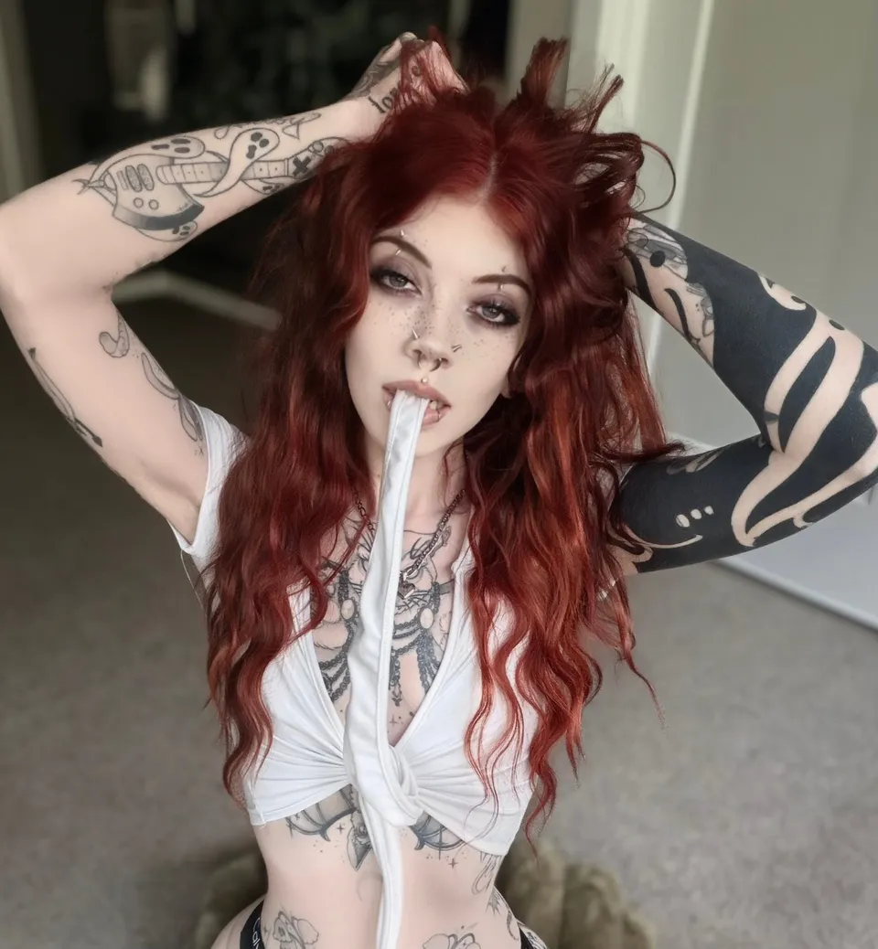 Medusa Black OnlyFans