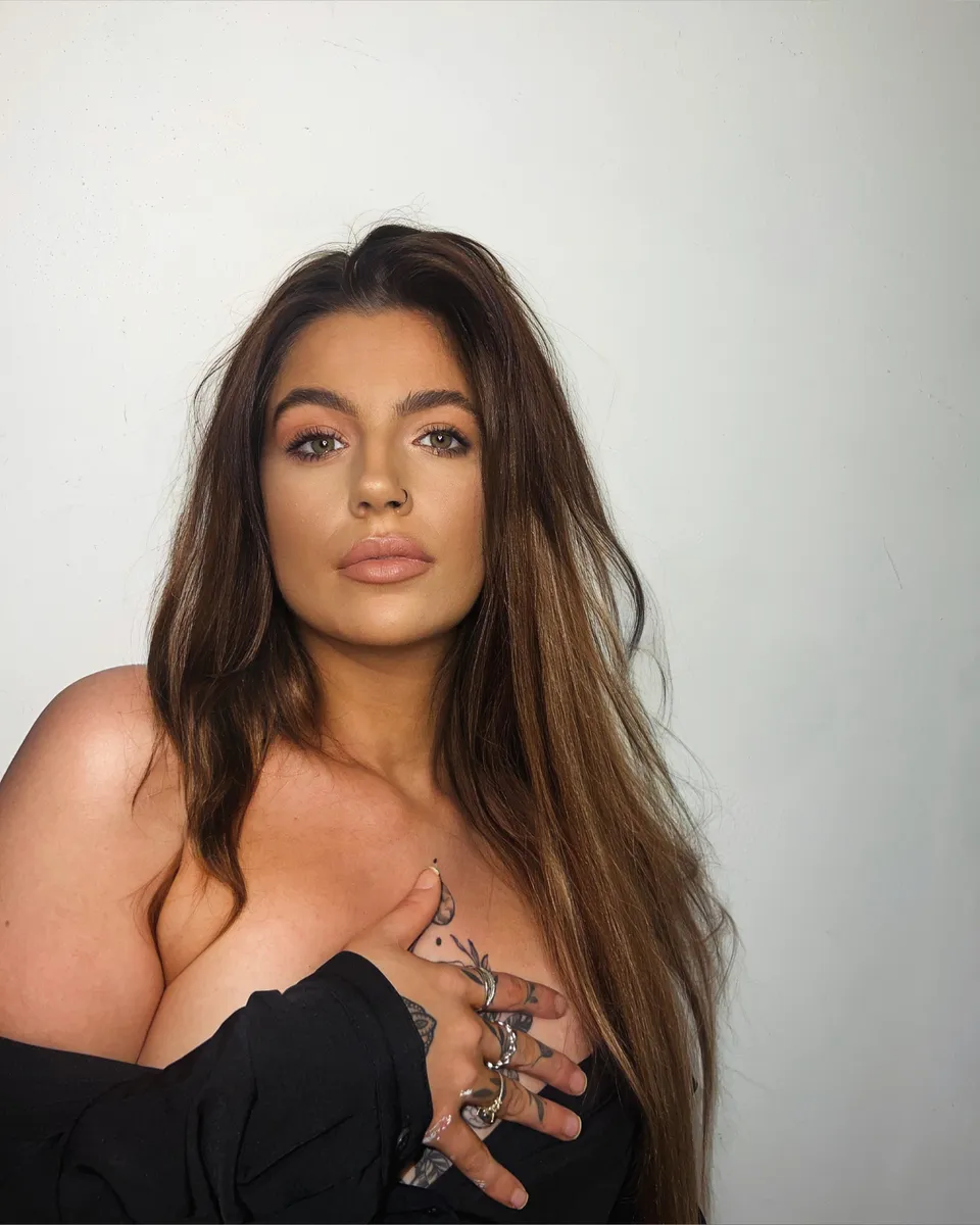 Megann22 OnlyFans