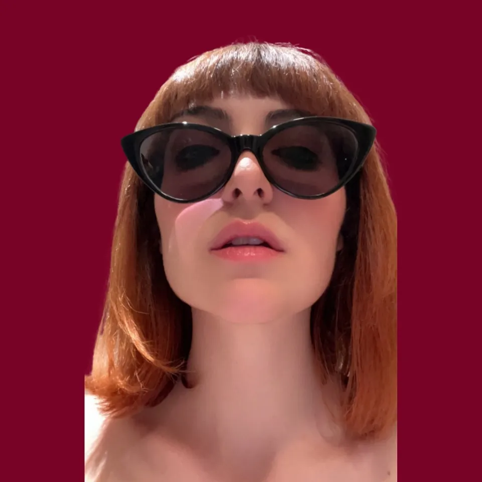 Meghan Marie OnlyFans