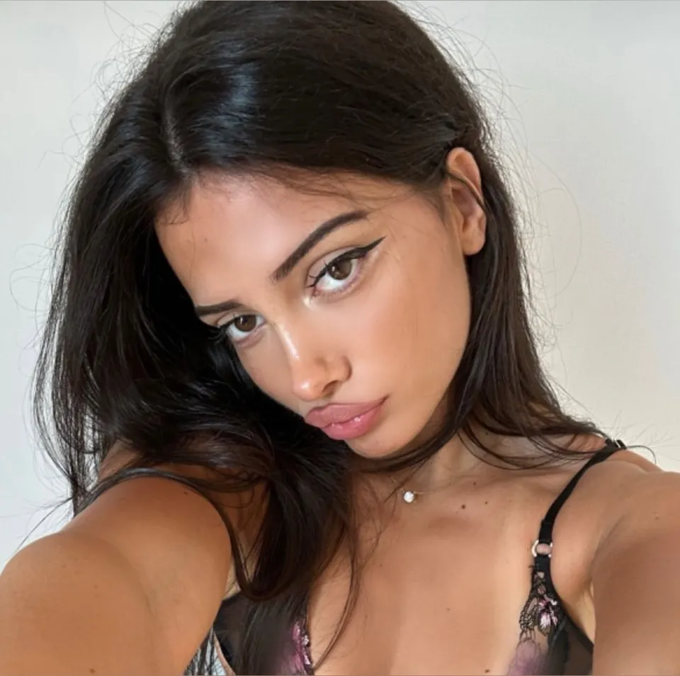 Melissa OnlyFans