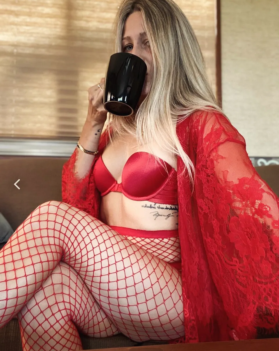 SERENITY NOW thank me later CHECK DMS OnlyFans