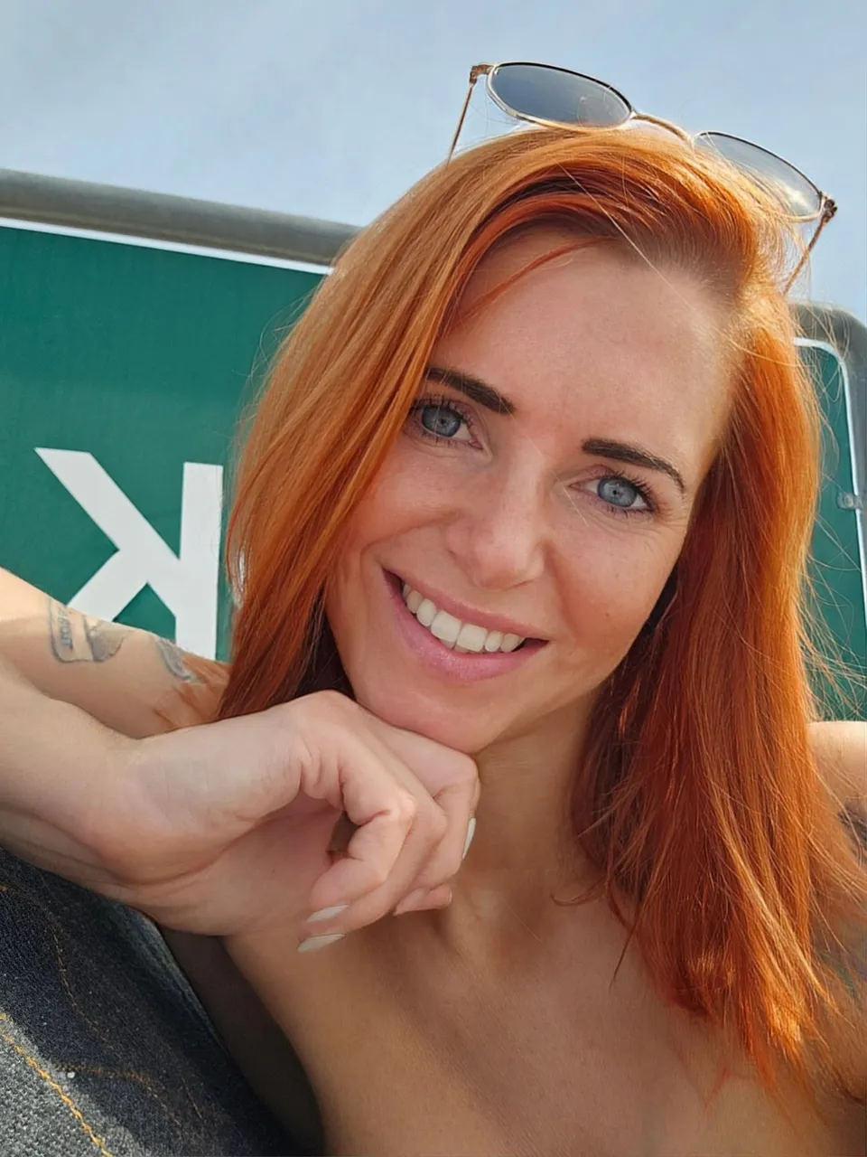 Mel OnlyFans