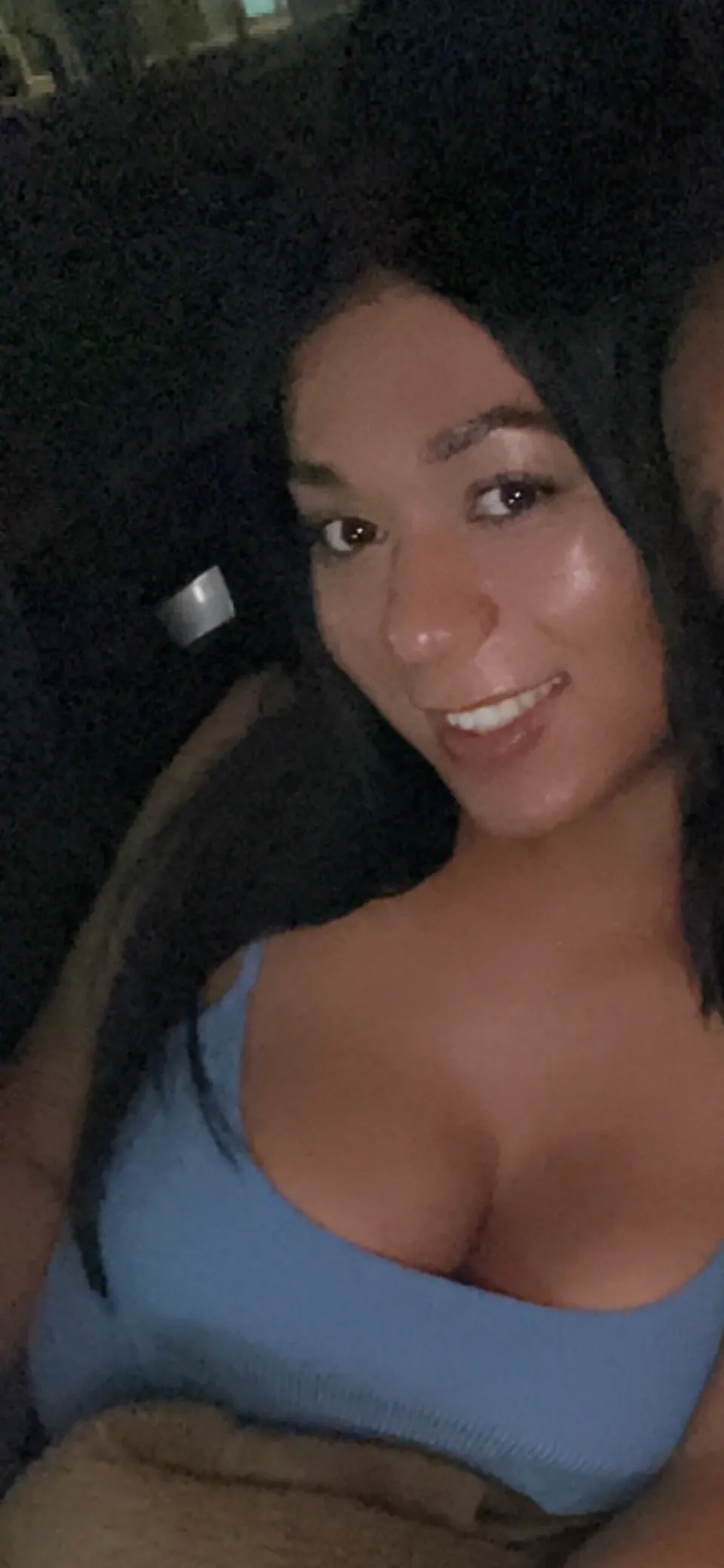 Melody Monae OnlyFans