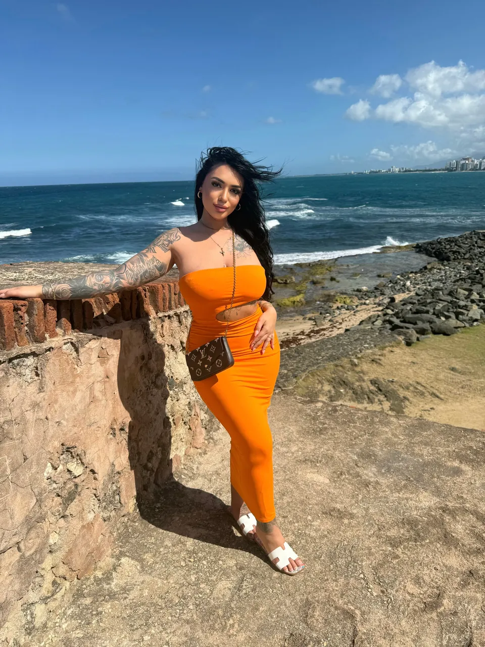 Mel OnlyFans