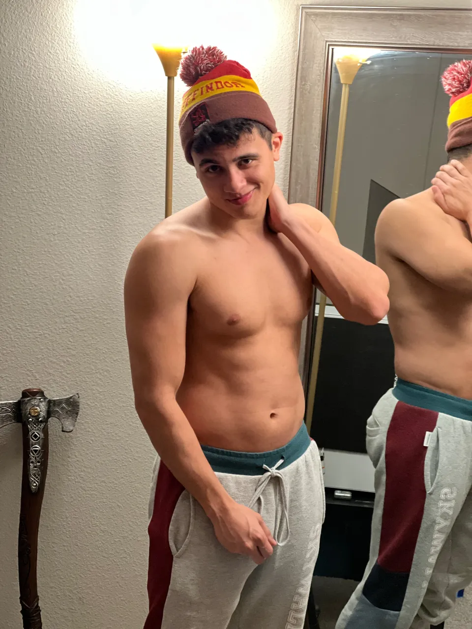 Luke Mimo OnlyFans