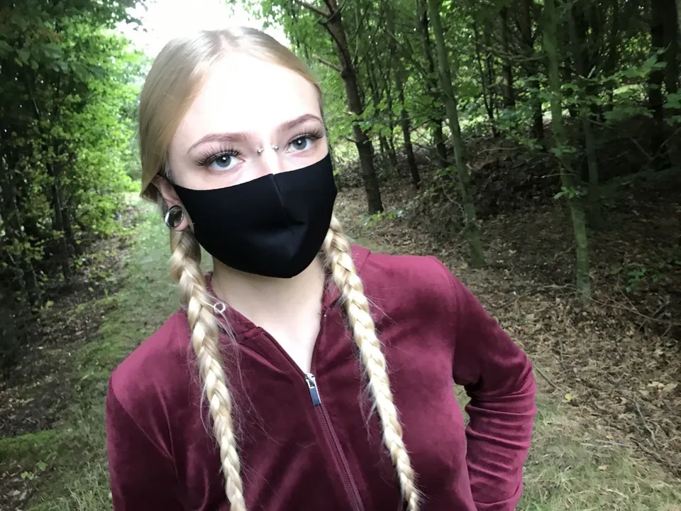 Mercedes Madelief CuriousGirl OnlyFans
