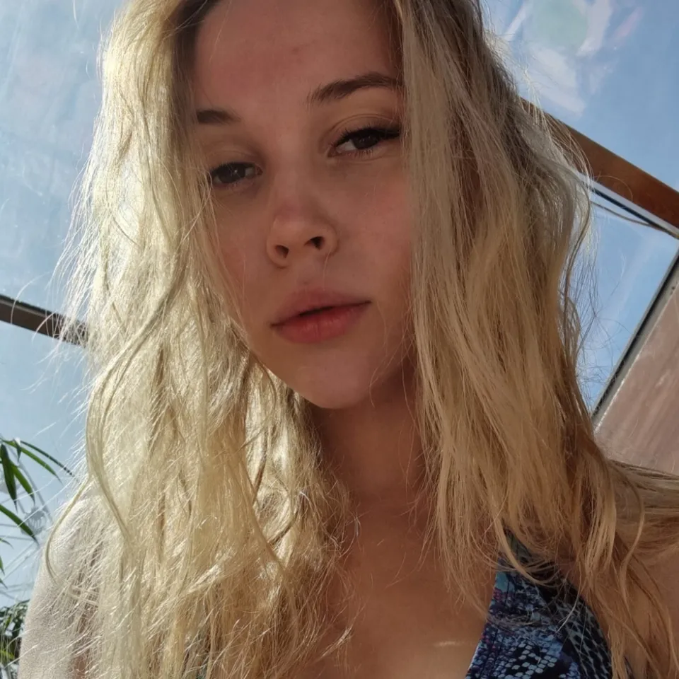 Mary OnlyFans