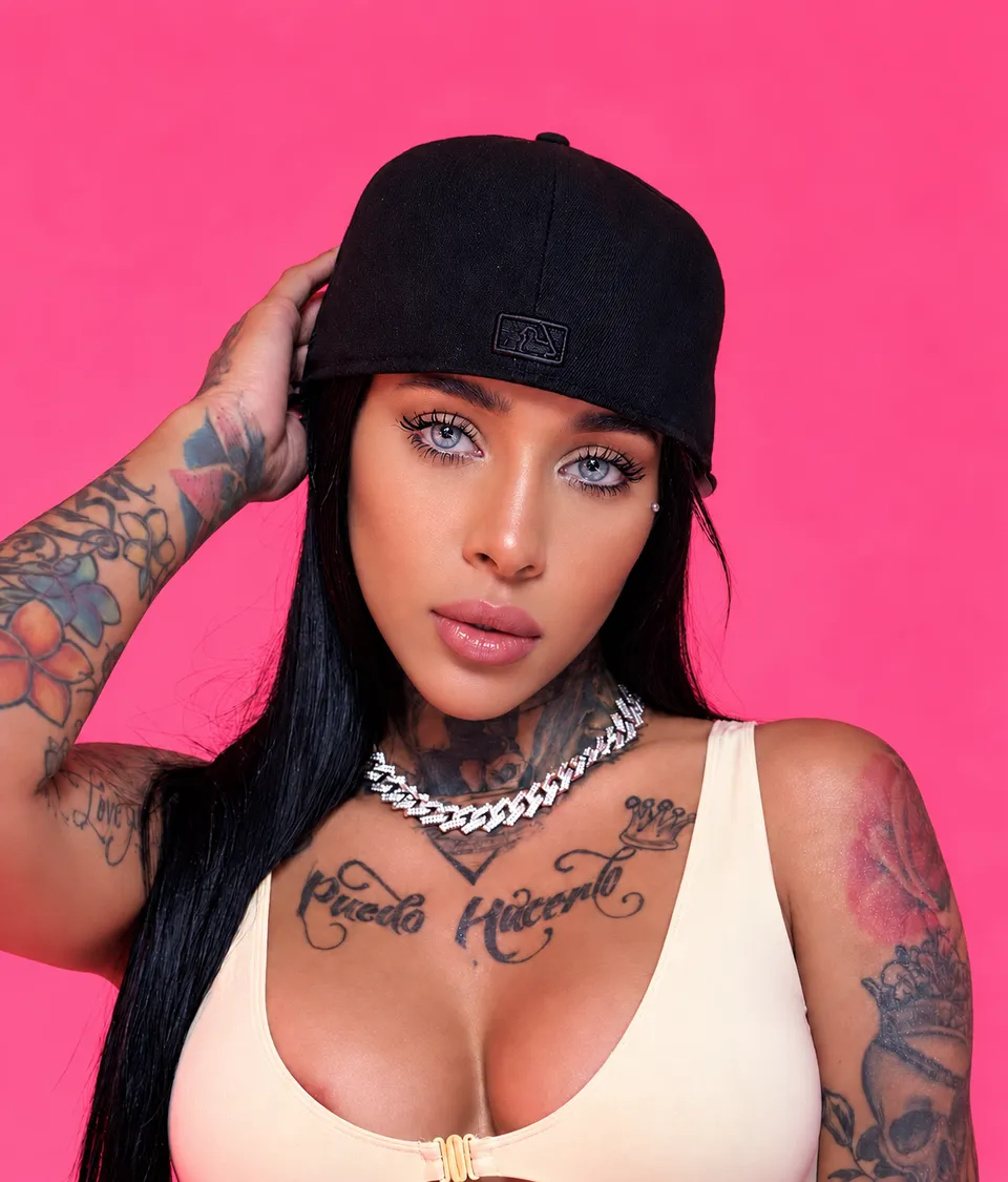 Mestiza OnlyFans