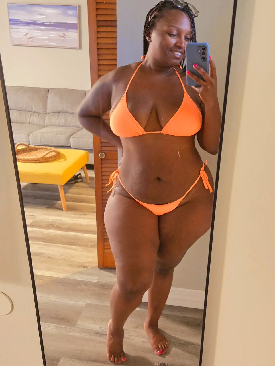 Amazonangel OnlyFans