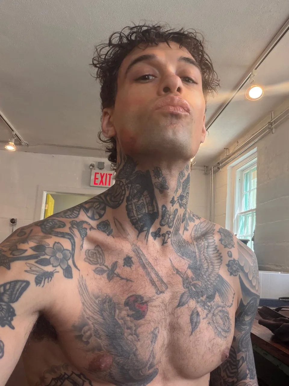 Micah Blaise OnlyFans