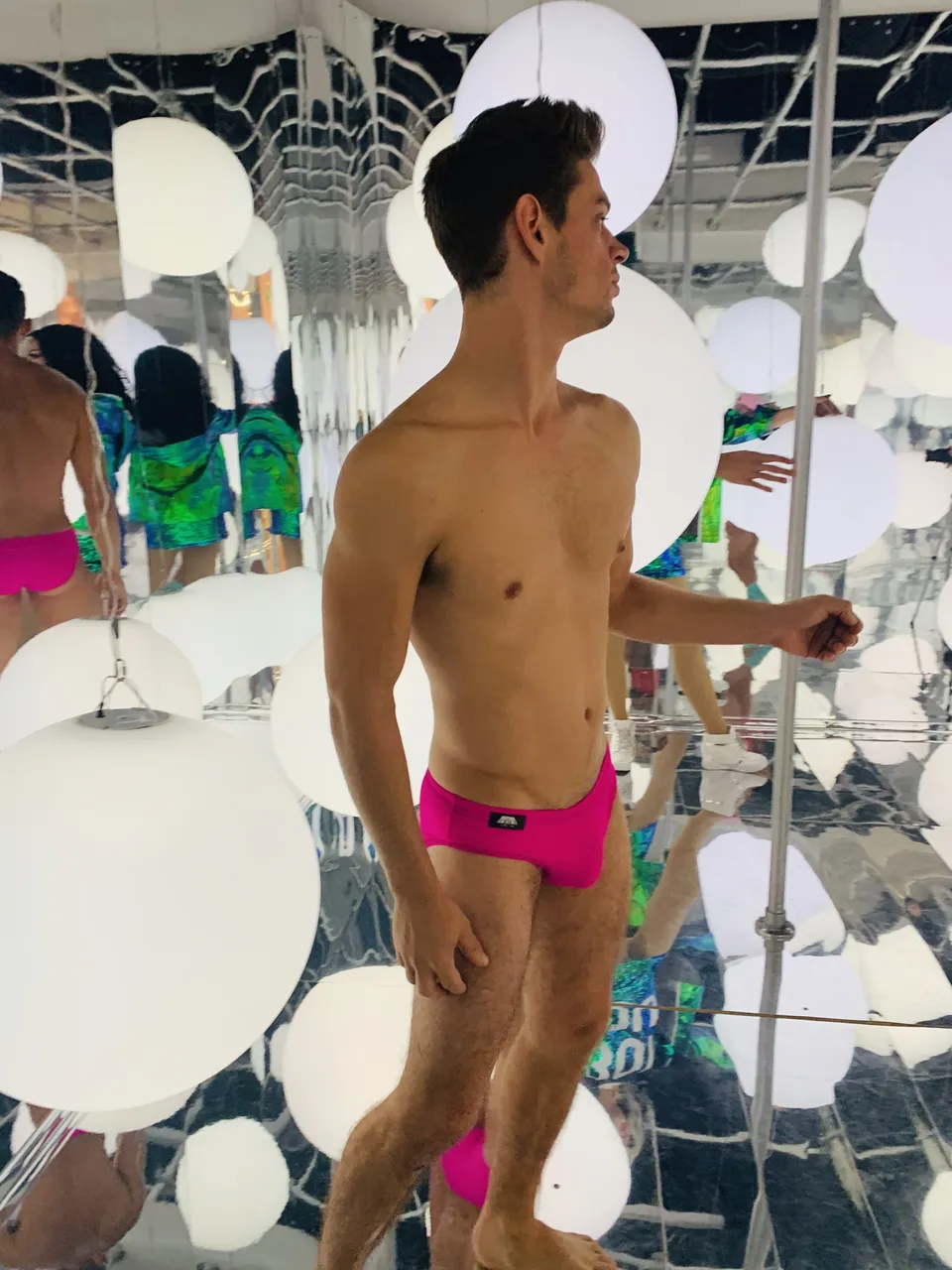 Michael DelRay OnlyFans