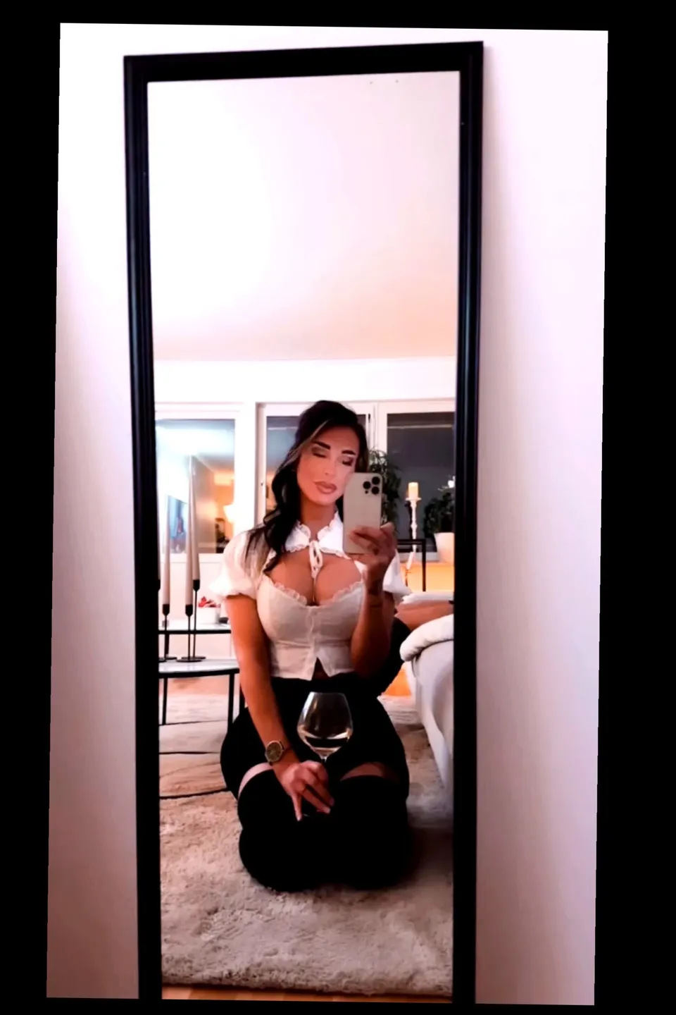 Michelle Carolina Hagman OnlyFans