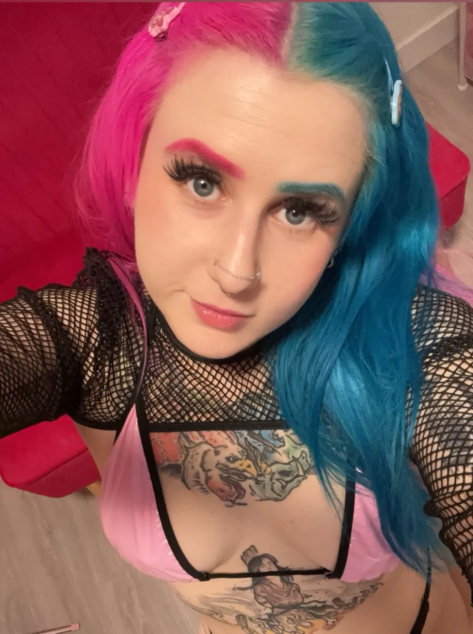 Mickey Mountains OnlyFans