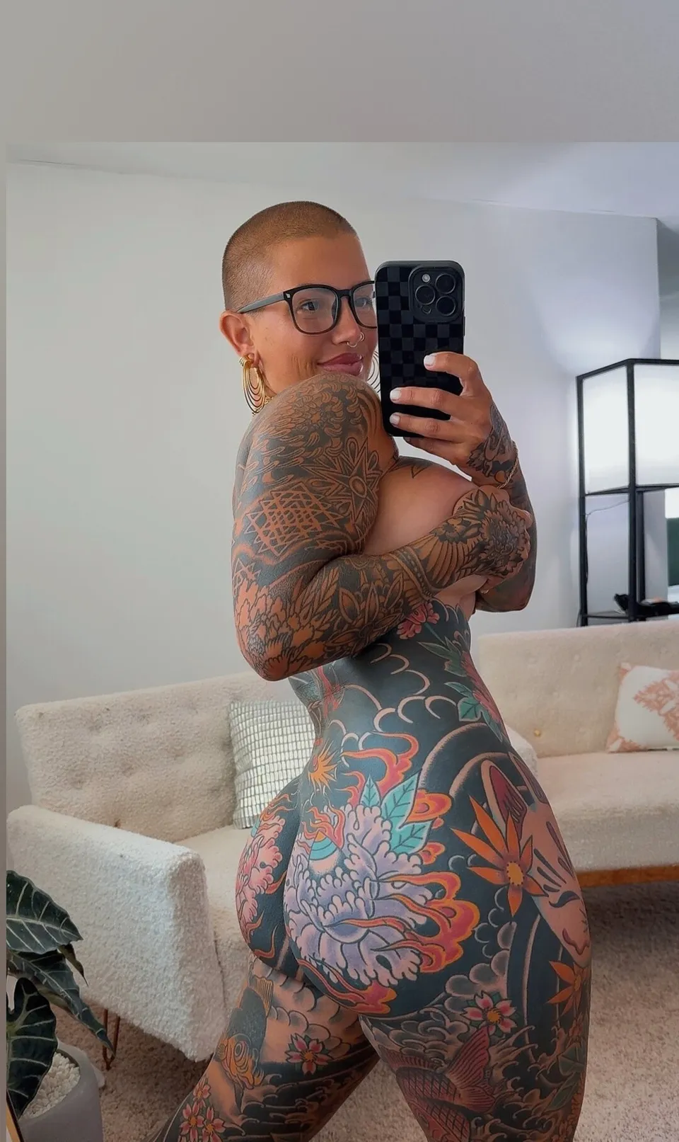 Jen OnlyFans