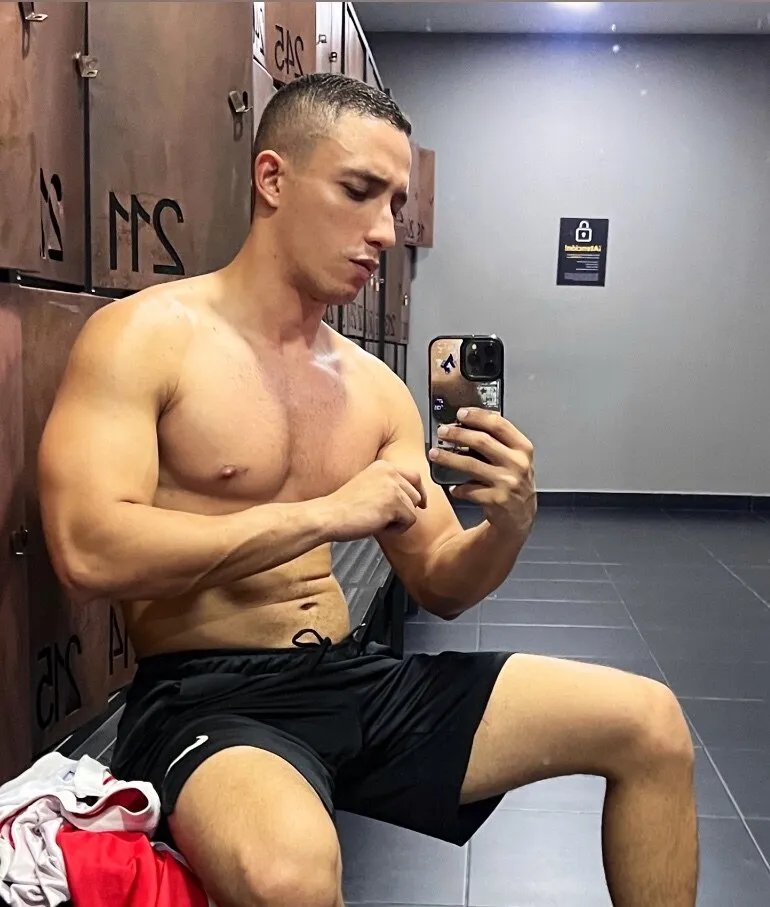 Mike Swift 21Cm OnlyFans