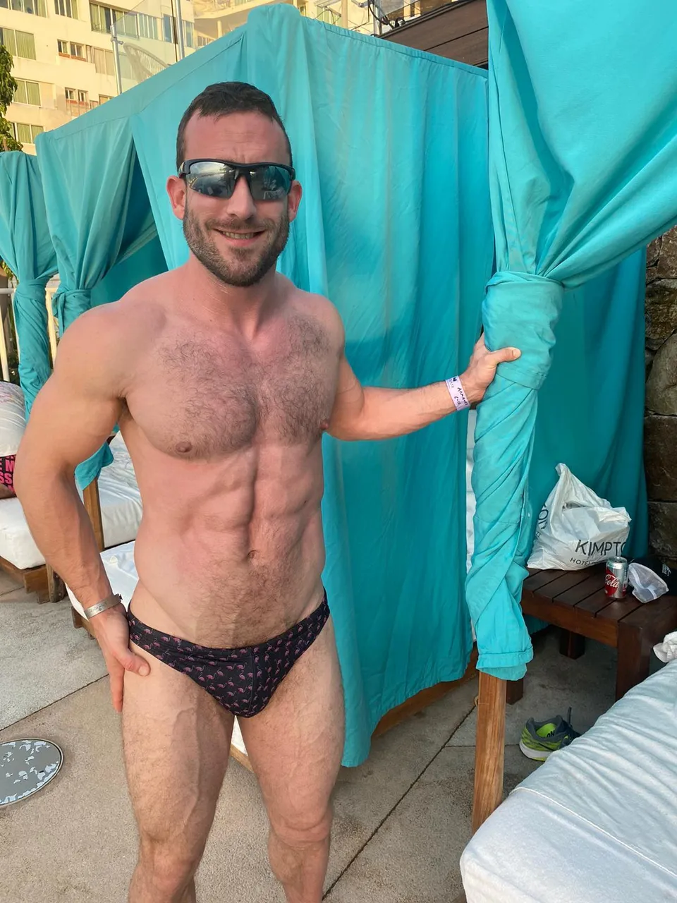 Mike Gaite OnlyFans