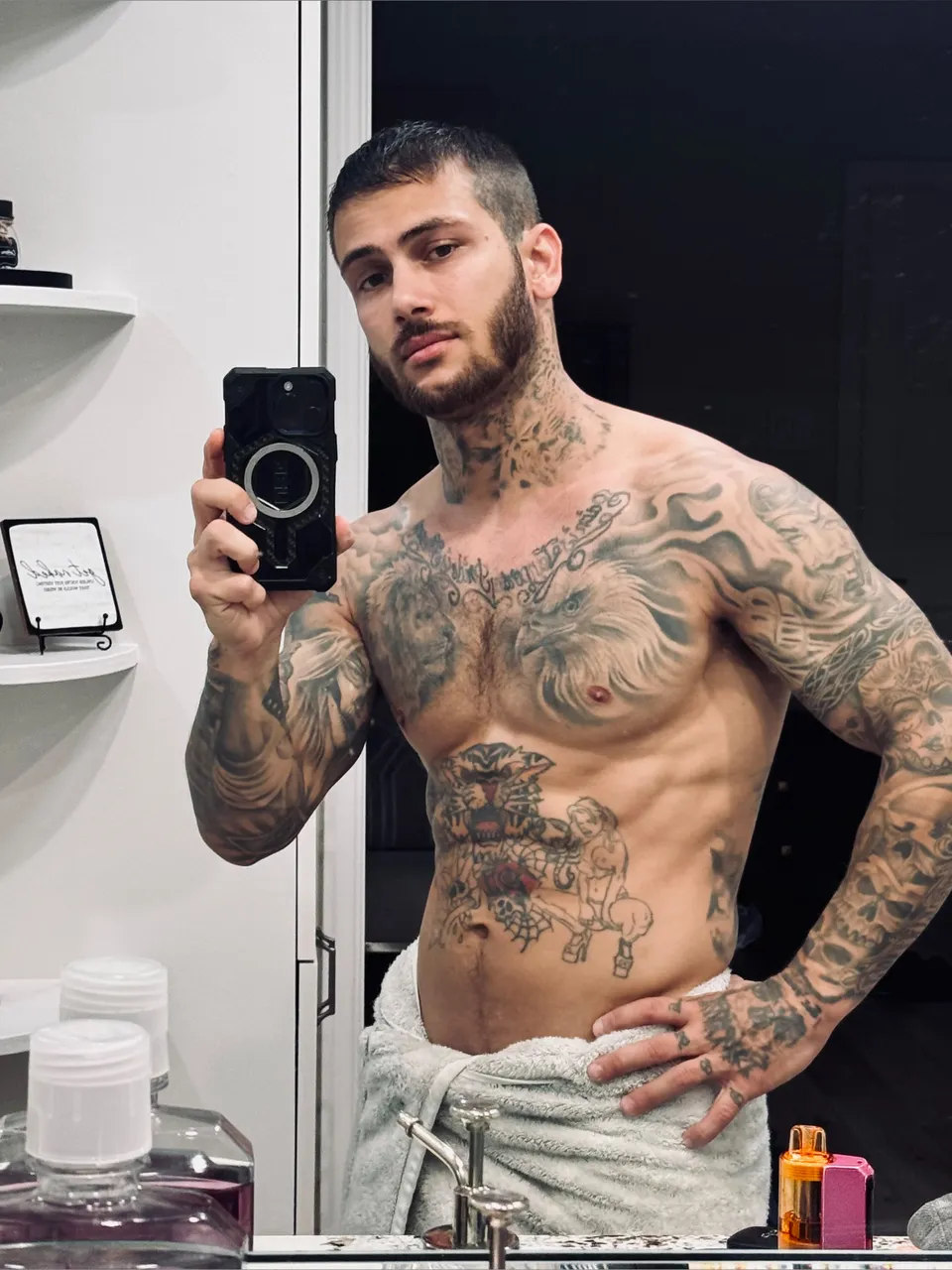 Michael A. Hoffman OnlyFans