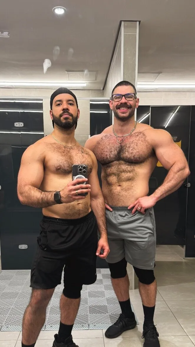 Mike and Lando OnlyFans