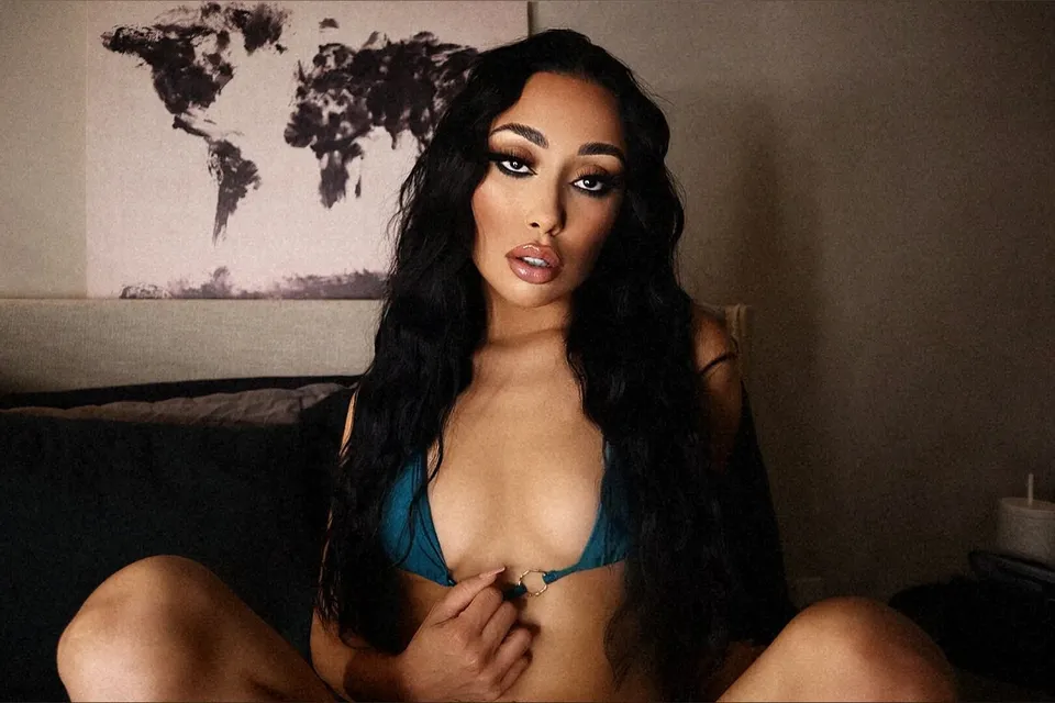 Goddess Mila OnlyFans