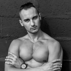 MILAN PONjEVIC OnlyFans