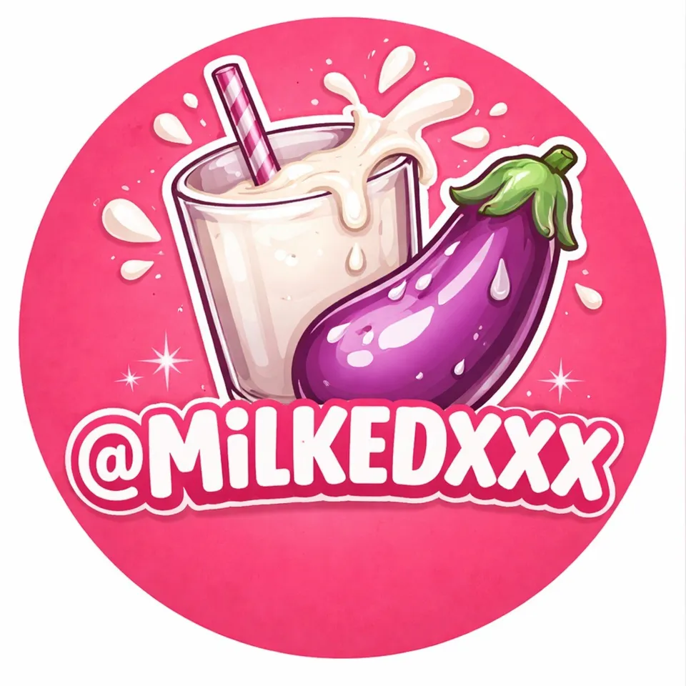MILKEDXXX OnlyFans