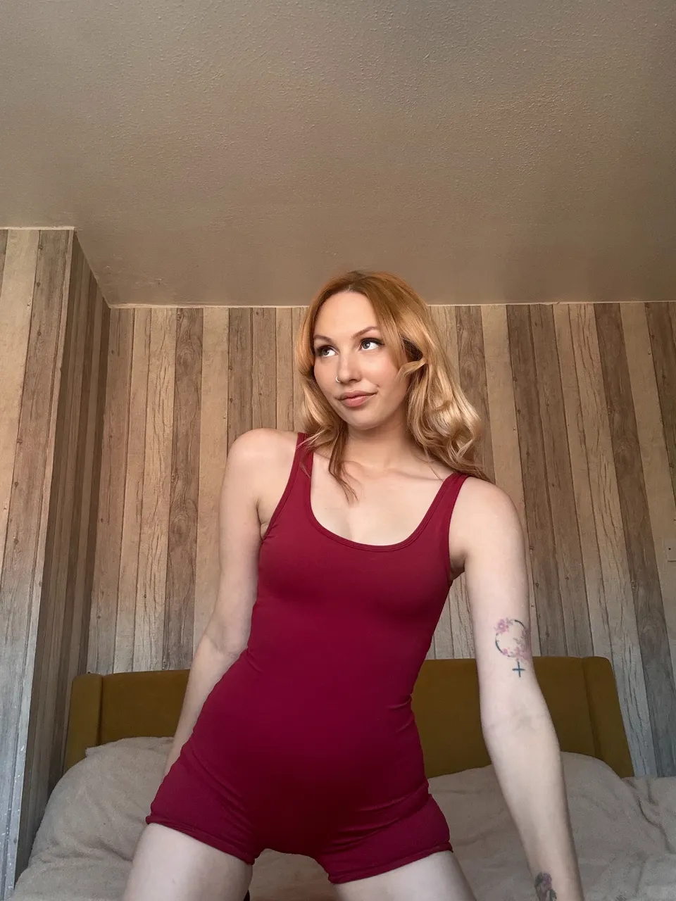 Molly OnlyFans