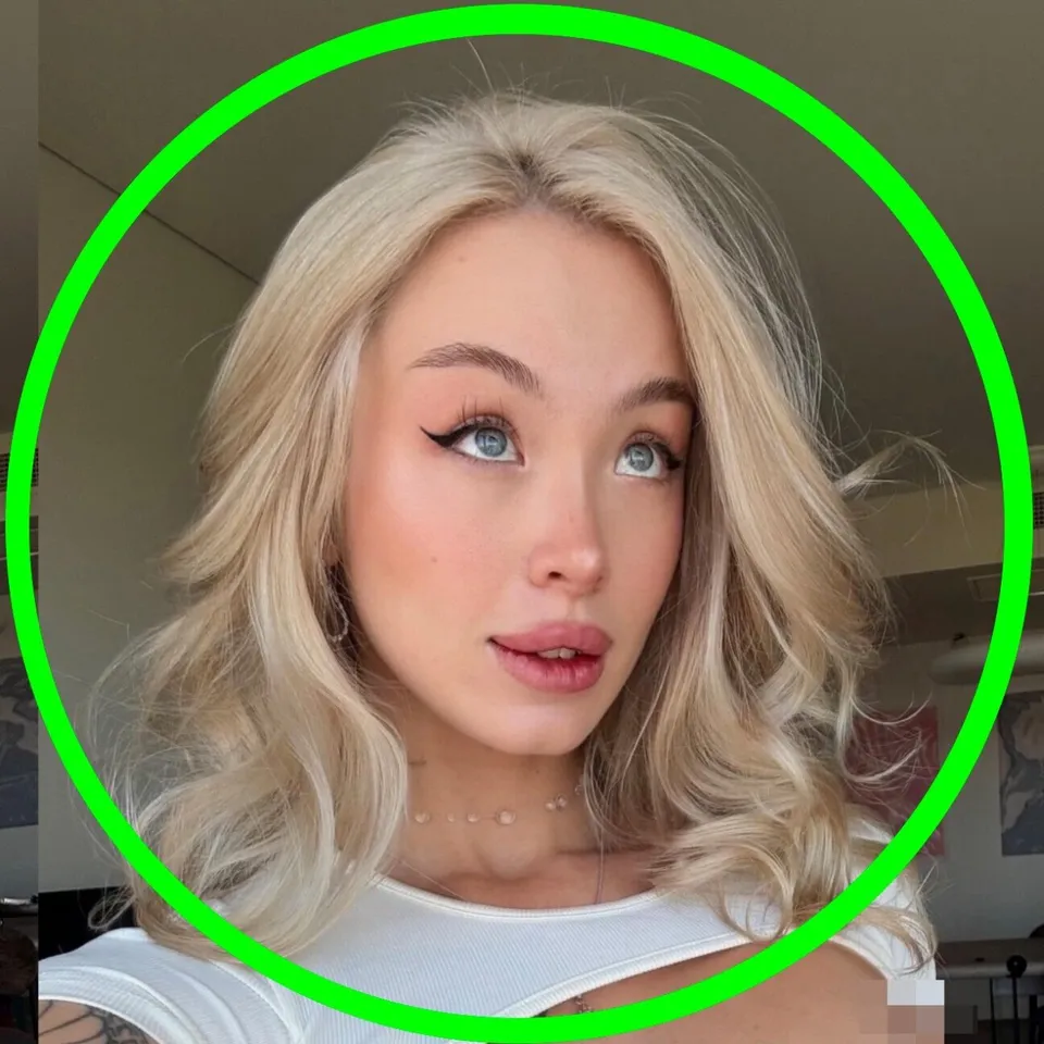 Milla secret page in bio OnlyFans