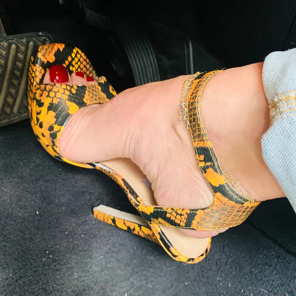 Mimi Footnip OnlyFans