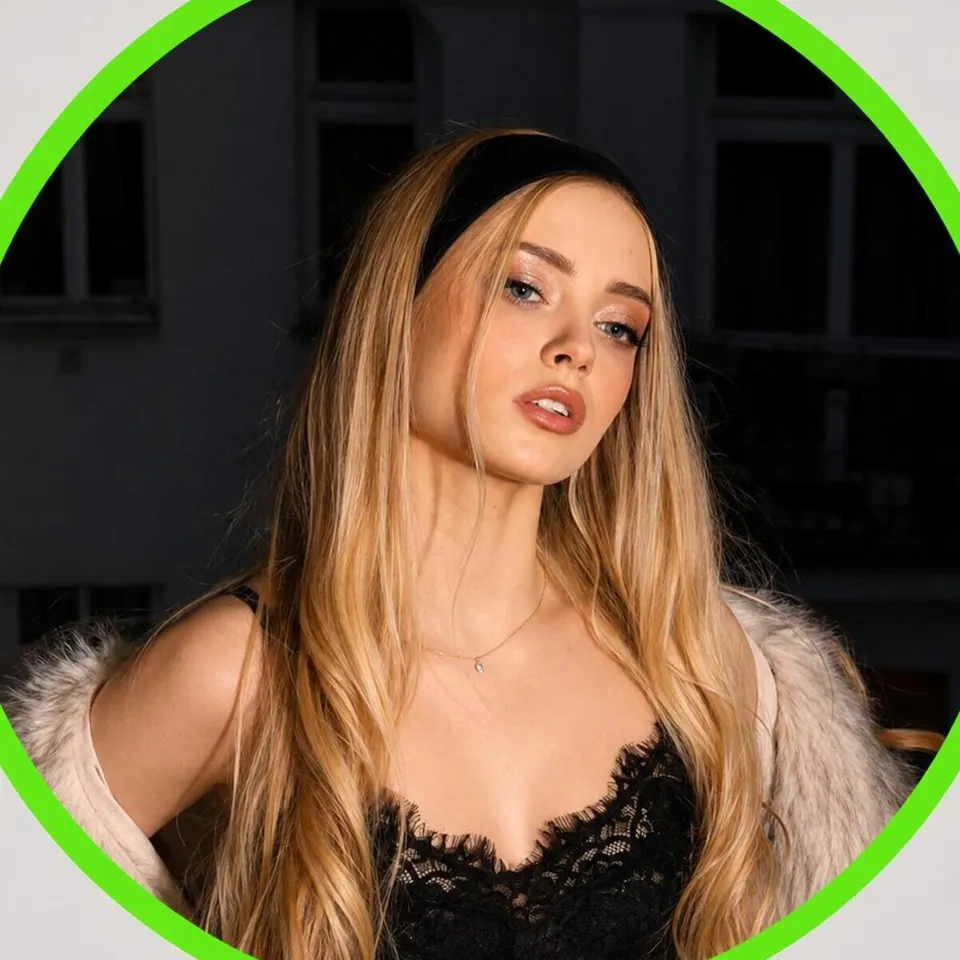 Anastasiia OnlyFans